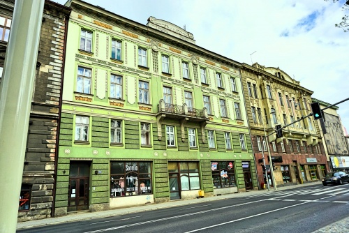3 Maja