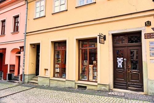 Cieszyńska