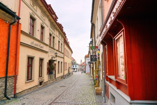 Cieszyńska