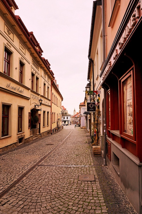 Cieszyńska