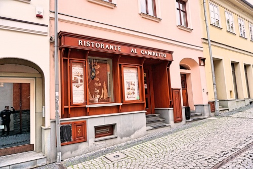 Cieszyńska