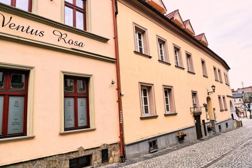 Cieszyńska