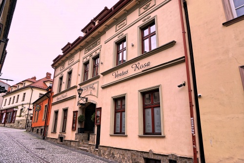 Cieszyńska