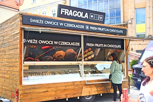 Food Trucki