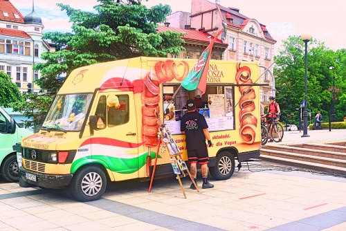 Food Trucki