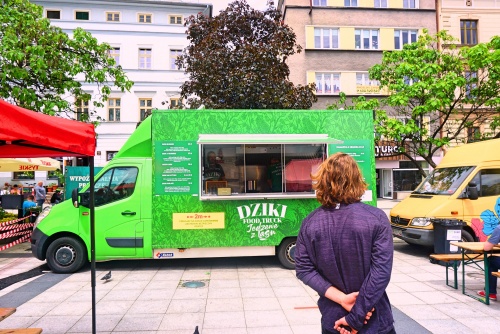 Food Trucki