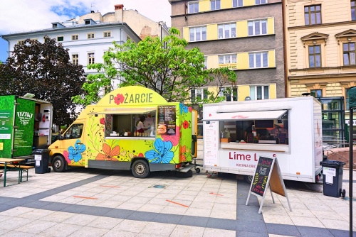 Food Trucki