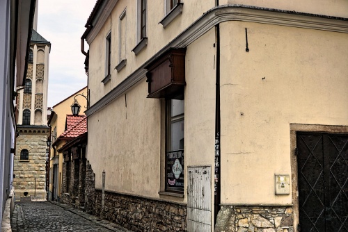 Kościelna