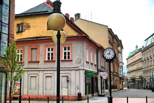 Przechód