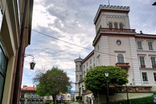 Władysława Orkana