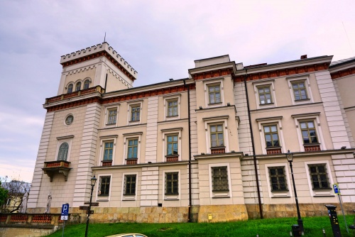 Wzgórze Zamkowe