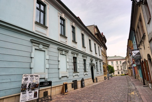 Wzgórze Zamkowe