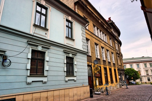 Wzgórze Zamkowe