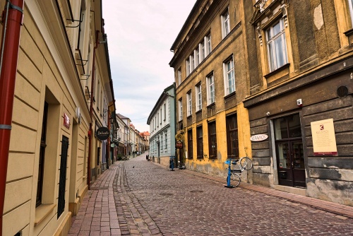 Wzgórze Zamkowe