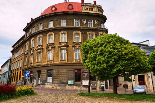 Wzgórze Zamkowe