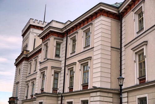 Wzgórze Zamkowe
