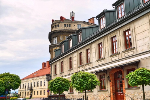 Wzgórze Zamkowe