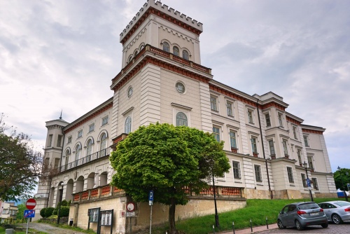 Wzgórze Zamkowe