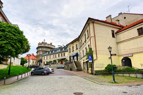 Wzgórze Zamkowe