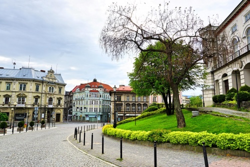 Wzgórze Zamkowe