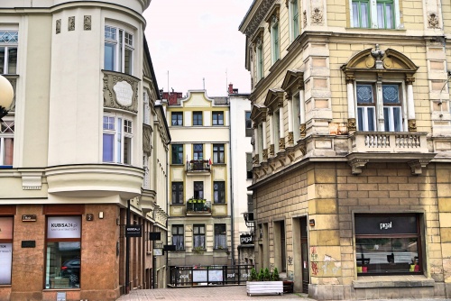 Wzgórze Zamkowe