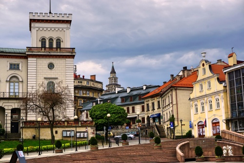 Wzgórze Zamkowe