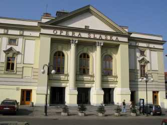 Opera Śląska (WJ27) terminy wg repertuaru
