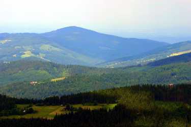 Barania Góra (WJ15)